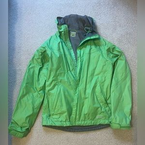 Koppen Rain Jacket